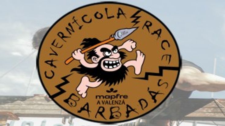 Cavernícola Race Mapfre Barbadás 2026 cover
