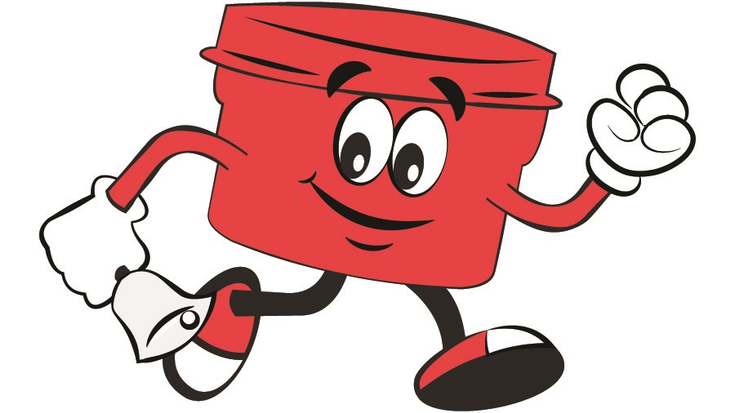 2026 Kettle Krush 5K cover
