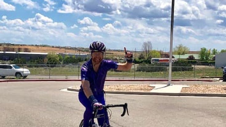 2026 New Mexico Law Enforcement Memorial Ride cover