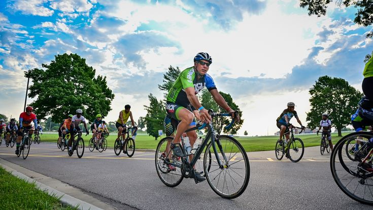 Tour de Lakes 2026 cover