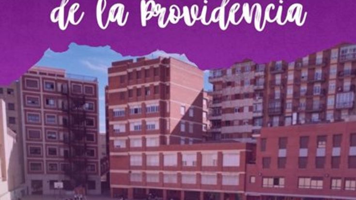 X Carrera Misioneras de la Providencia cover
