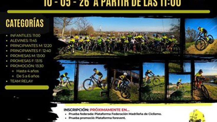 Copa de Madrid KIDS cover
