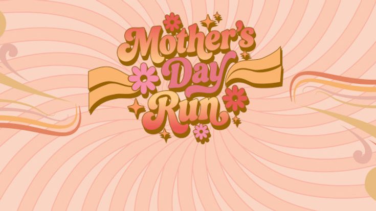 Mother´s Day Run by WomanUp 2026 cover