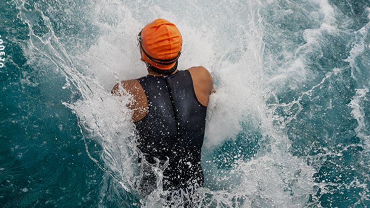 Triatlón Ixtapa - Zihuatanejo 2026 ¡40° Aniversario! cover
