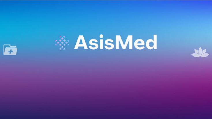 Carrera AsisMed® 10 Años Construyendo Salud 2026 cover