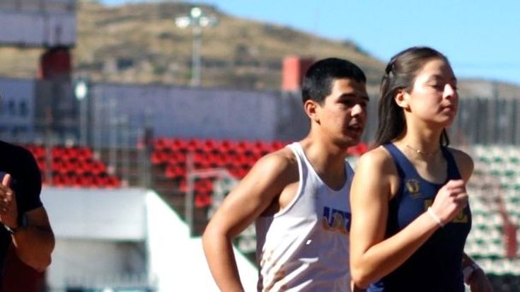 5ta Carrera Por El Orgullo Universitario UAZ 2026: Innovación cover