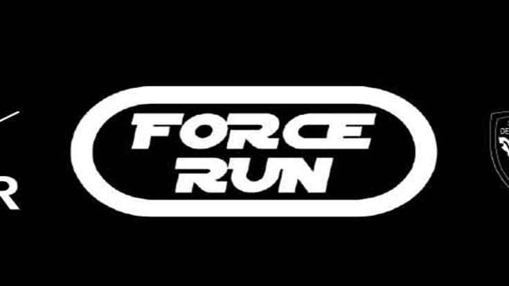 Force Run 2026 cover