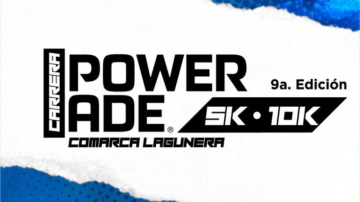 POWERADE 2026 cover