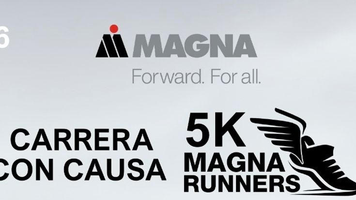 5k MAGNA 2026 cover