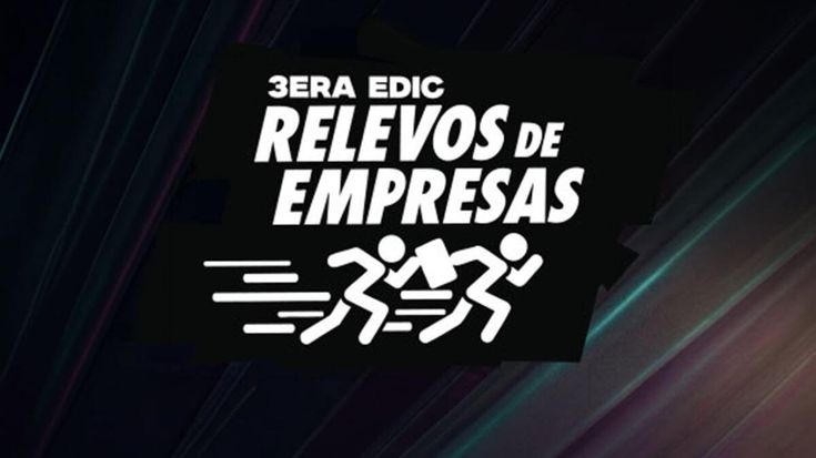 3era Edic Relevos Empresas cover