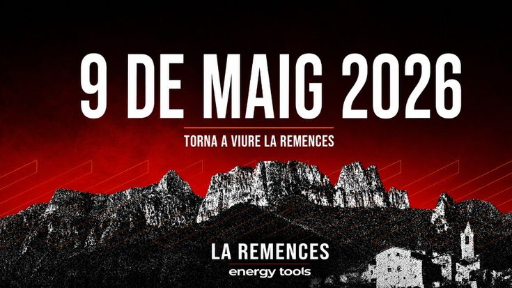 La Remences · Energy Tools 2026 cover