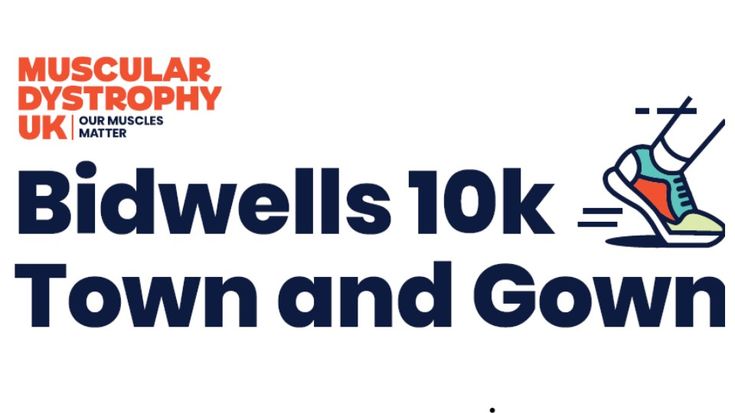 Bidwells Oxford 10k and 3k 2026 cover
