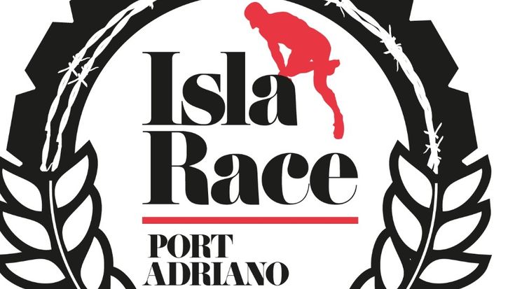 ISLA RACE 2026 cover