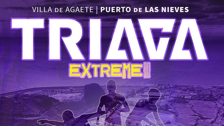 II TRIAGA EXTREME cover