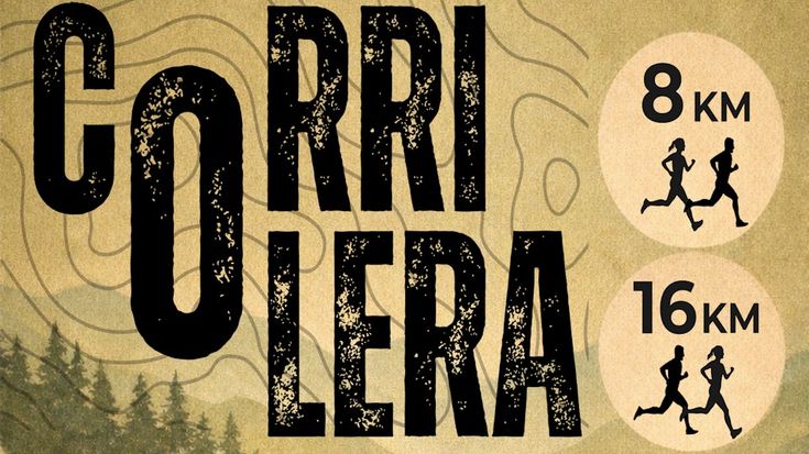 La Corriolera 2026 cover