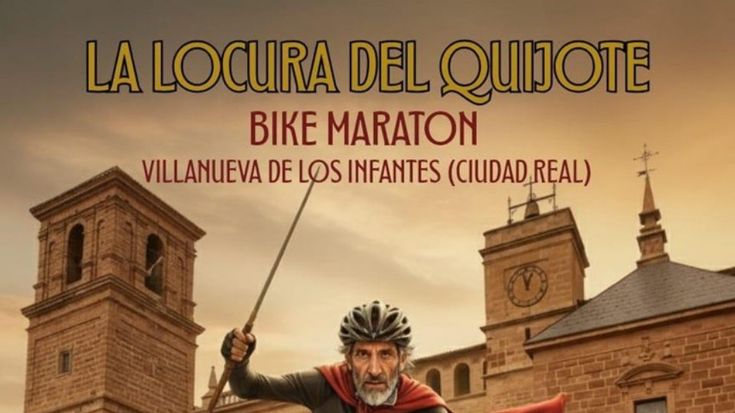 LA LOCURA DEL QUIJOTE 2026 cover