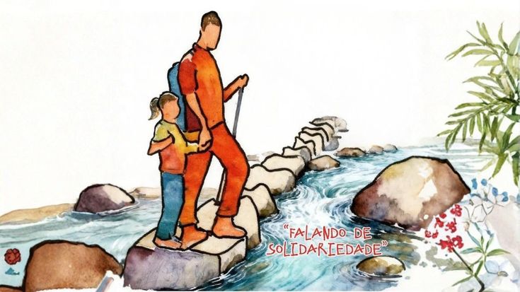IV Andaina e Ruta de Orientación "Falando de Solidariedade" cover