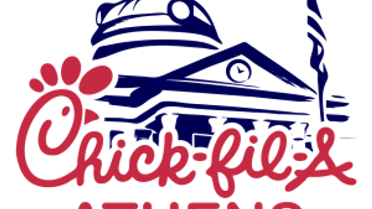 North Alabama Chick-fil-A Race Series: Athens 10K/5K/Fun Run cover