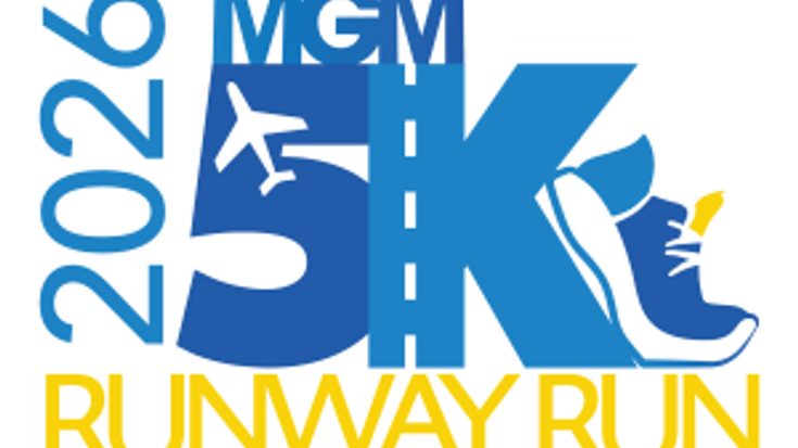2026 MGM Runway 5K cover