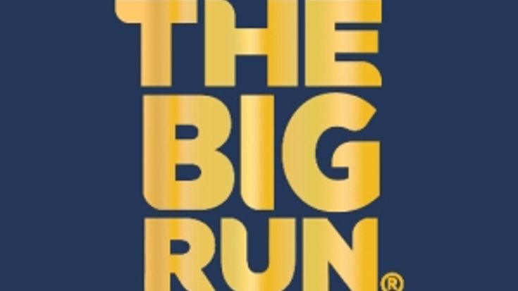The Big Run presented by Brooks: Daphne Runners Edition cover