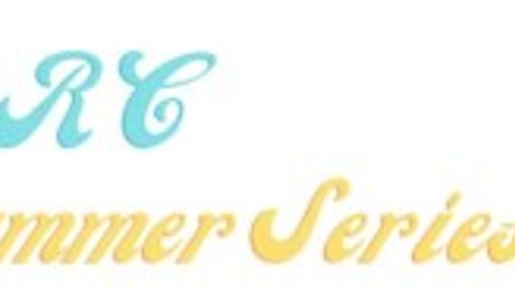 GRC Summer 5k Series 2025 cover