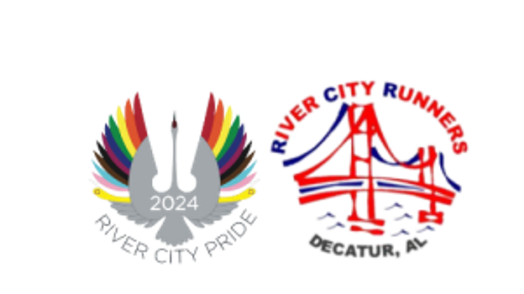 River City Pride 5K cover