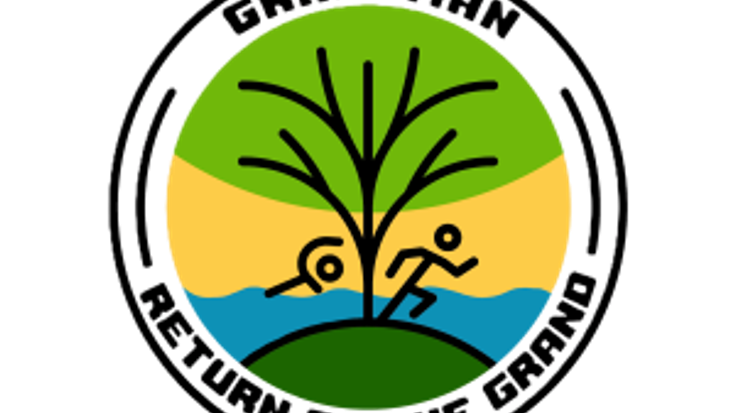 GrandMan:  Return of the Grand cover