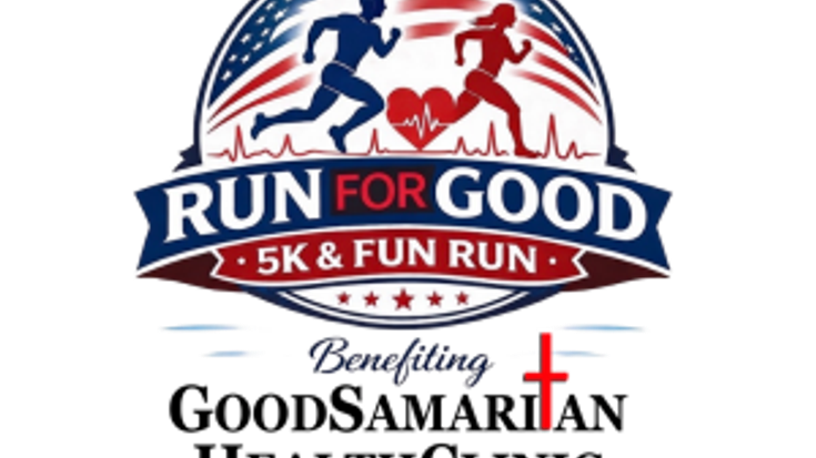 Run for Good 5K cover