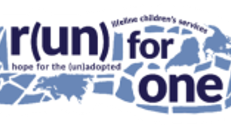 Lifeline's Run for One 5K cover
