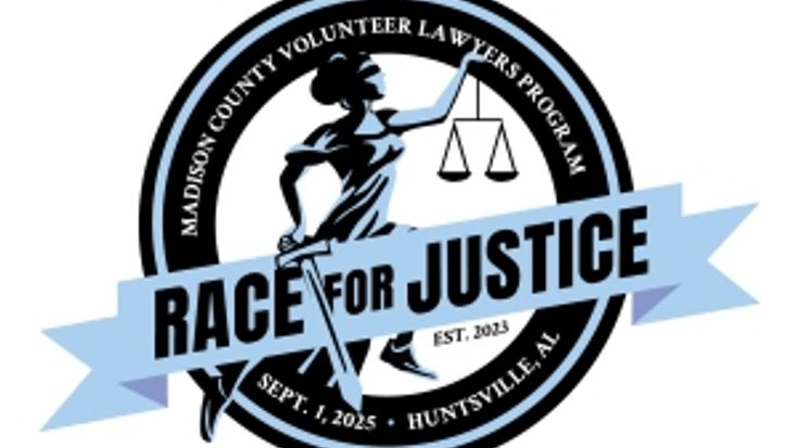 Race For Justice cover