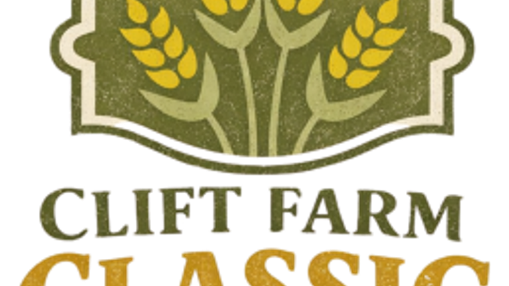 Clift Farm Classic cover