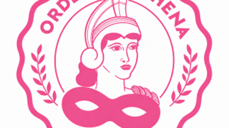Order of Athena’s 2nd Annual 5k cover