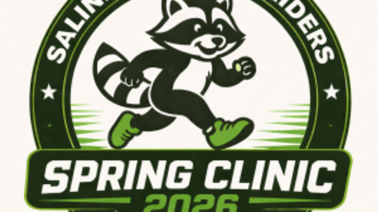 Saline County Striders 6-Week Clinic Graduation 5k cover
