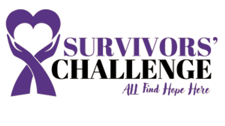 Survivors' Challenge cover