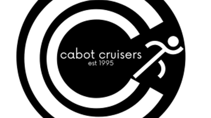 2026 Cabot Family Track Nights cover