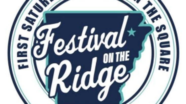 Festival on the Ridge 5K - cover