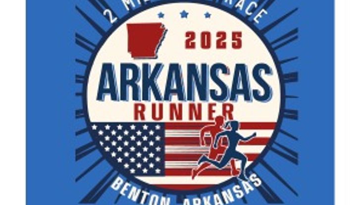 Arkansas Runner 2M cover