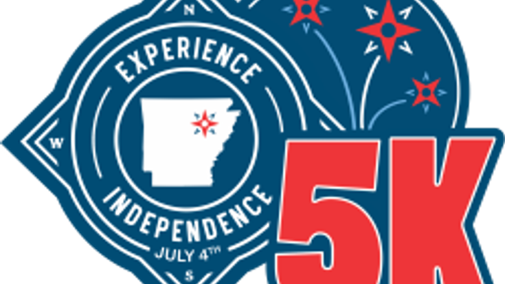 Difani Memorial / Experience Independence 5K cover