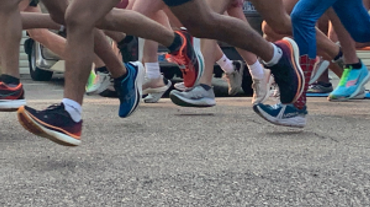 Hope Watermelon 5K cover