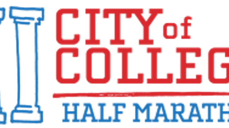 City of Colleges Half Marathon cover