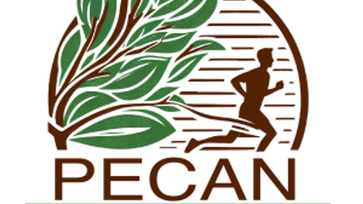 15th Annual Breeze in the Trees 5k cover