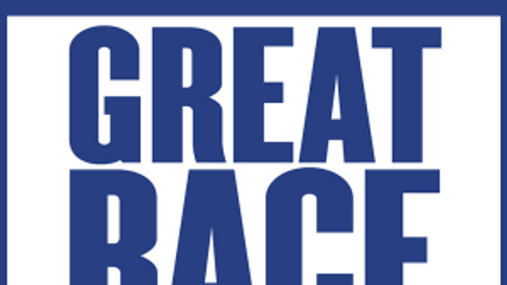 Great Race | Virtual Edition cover