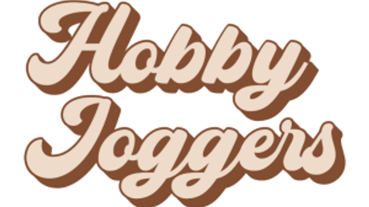Hobby Joggers cover