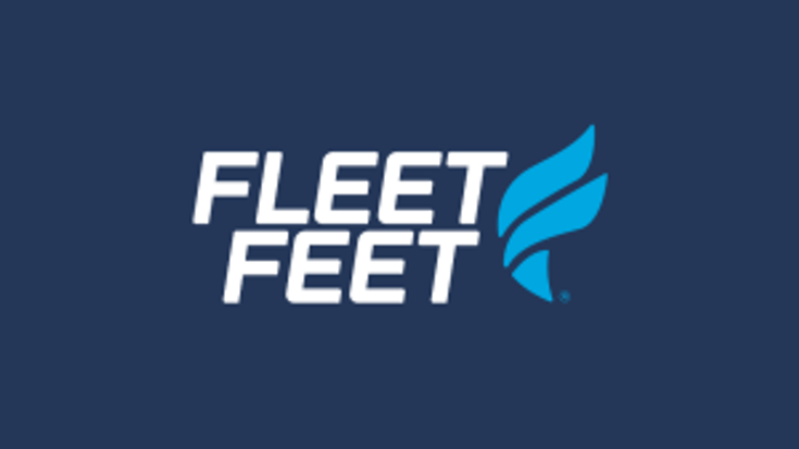 On Cloud X Fleet Feet Demo Run cover