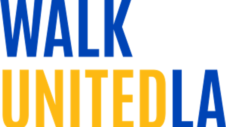 WALKUNITEDLA 2026 cover