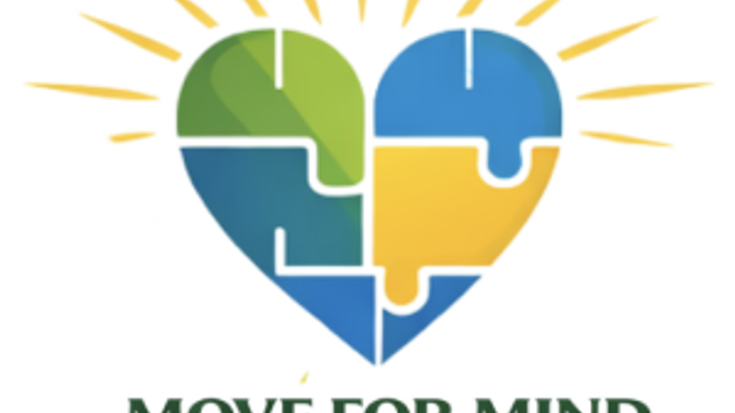 SMCYC Move 4 Mind 5K cover