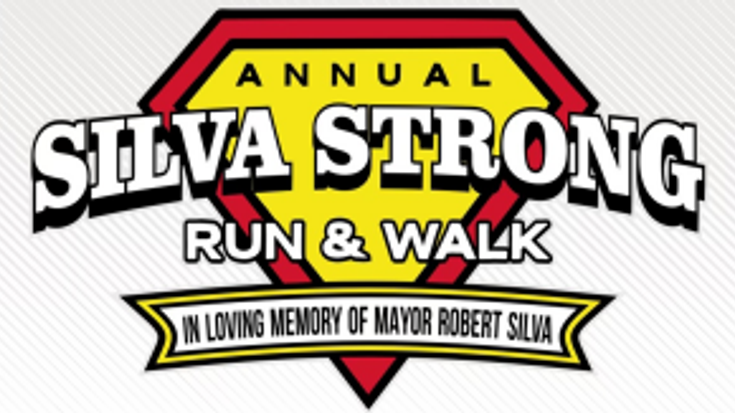 Silva Strong Superhero 5K Run & 2 Mile Walk cover