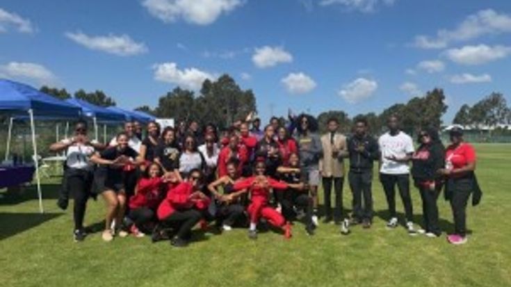 Pi Chi Chapter of Delta Sigma Theta Sorority, Inc. 3rd Annual Sickle Cell Awareness Walk cover