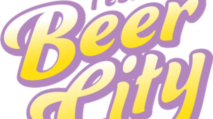 Beer City Half™ Sacramento cover