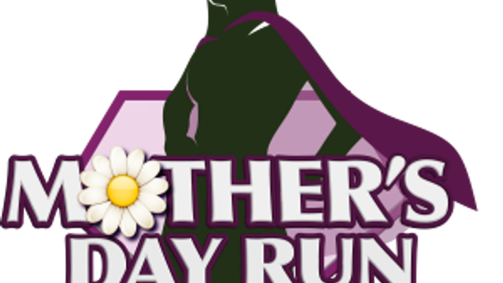 Bakersfield Mother’s Day Run cover